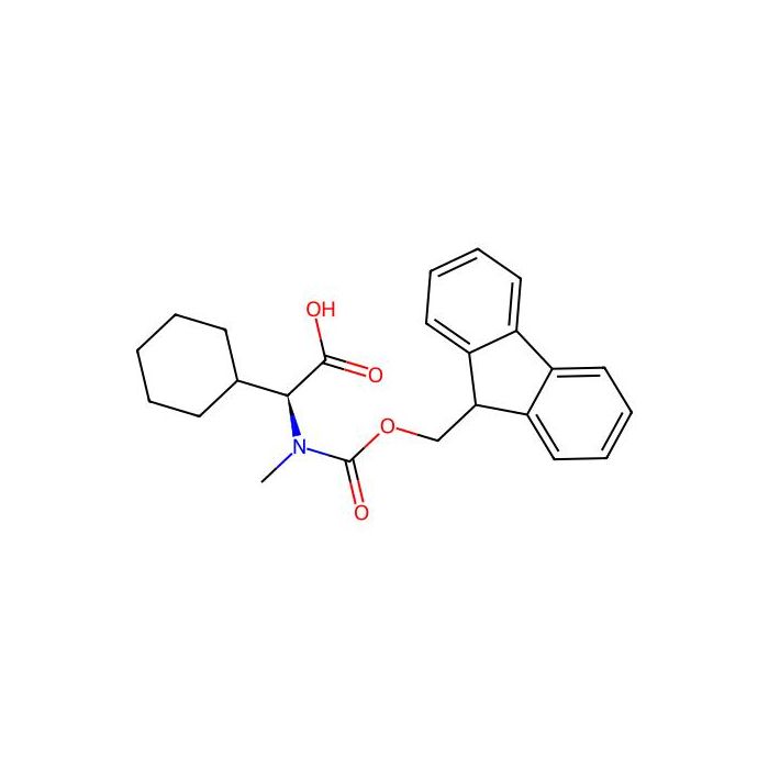(S)-a-[Fmoc-(methyl)amino]cyclohexaneacetic acid - ≥95% CAS No(925240-97-7) by Aladdin Scientific