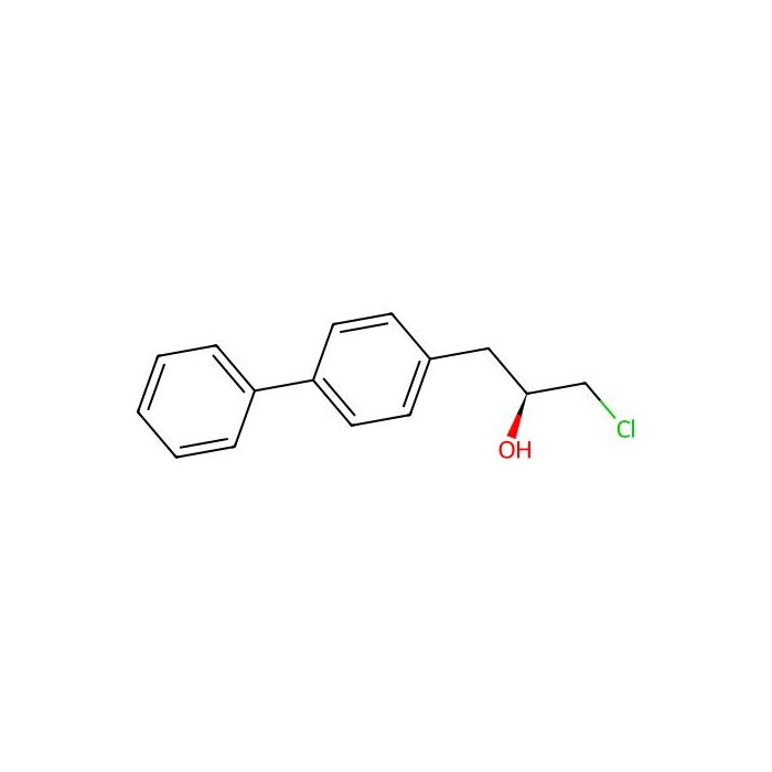 (S)-1-([1,1'-biphenyl]-4-yl)-3-chloropropan-2-ol - ≥98% CAS No(1573000-28-8) by Aladdin Scientific