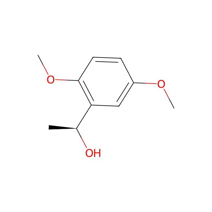 (1S)-1-(2,5-dimethoxyphenyl)ethan-1-ol - ≥95% CAS No(156713-10-9) by Aladdin Scientific
