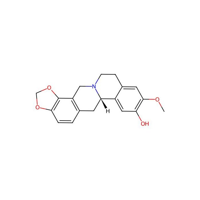 (S)-Cheilanthifoline -  CAS No(483-44-3) by Aladdin Scientific