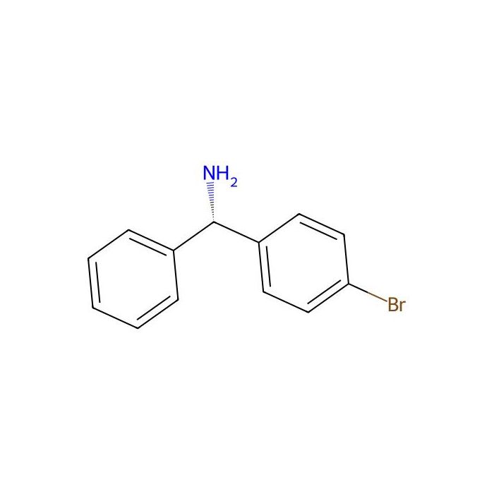 (S)-(4-Bromophenyl)(phenyl)methanamine - ≥95% CAS No(220441-82-7) by Aladdin Scientific