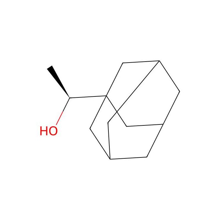 (1S)-1-(adamantan-1-yl)ethan-1-ol - ≥98% CAS No(138309-12-3) by Aladdin Scientific