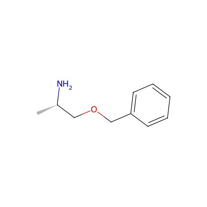 (2S)-1-(benzyloxy)propan-2-amine - ≥95% CAS No(83053-85-4) by Aladdin Scientific