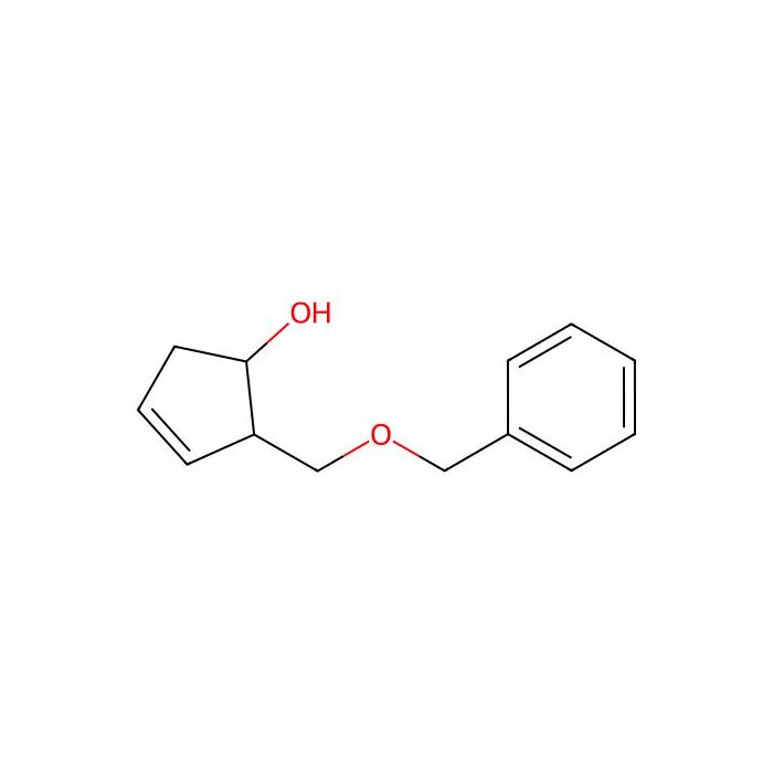 (1s-trans)-2-[(Phenylmethoxy)methyl]-3-cyclopenten-1-ol - ≥95% CAS No(959973-63-8) by Aladdin Scientific