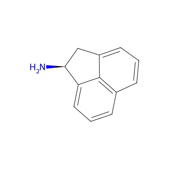 (S)-1,2-Dihydroacenaphthylen-1-amine - ≥95% CAS No(228246-74-0) by Aladdin Scientific