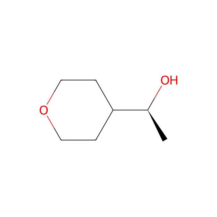 (1S)-1-(oxan-4-yl)ethan-1-ol - ≥95% CAS No(1567985-37-8) by Aladdin Scientific