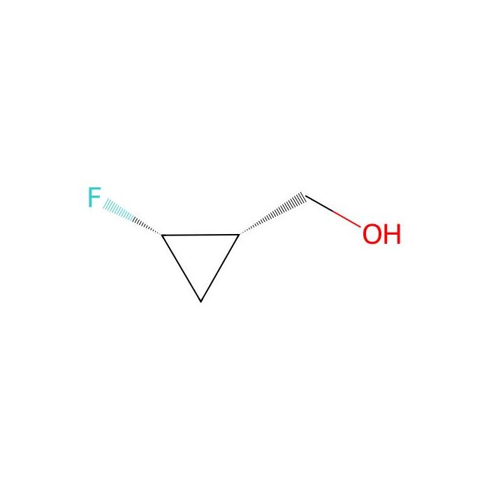 ((1S,2S)-2-fluorocyclopropyl)methanol - ≥95% CAS No(883731-57-5) by Aladdin Scientific