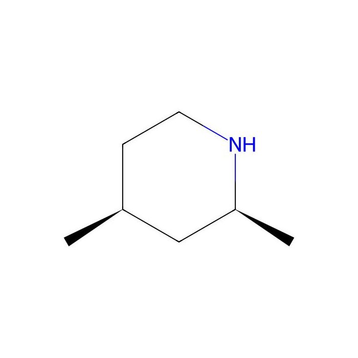 (2S,4S)-2,4-dimethylpiperidine -  CAS No(785739-64-2) by Aladdin Scientific