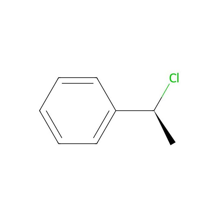 (S)-(1-chloroethyl)benzene - ≥95% CAS No(3756-41-0) by Aladdin Scientific