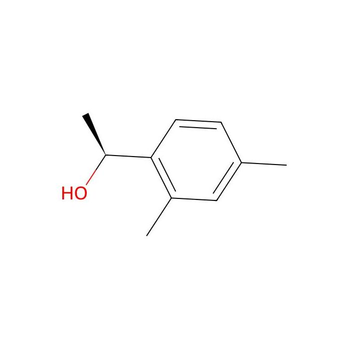 (1S)-1-(2,4-dimethylphenyl)ethan-1-ol - ≥95% CAS No(168749-62-0) by Aladdin Scientific