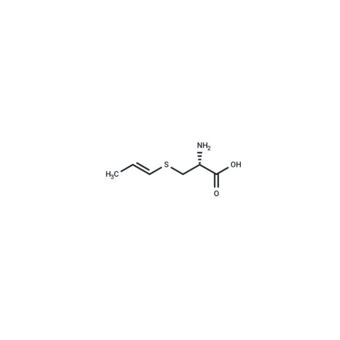 S-1-Propenyl-L-cysteine - Moligand™,≥99% CAS No(52438-09-2) by Aladdin Scientific