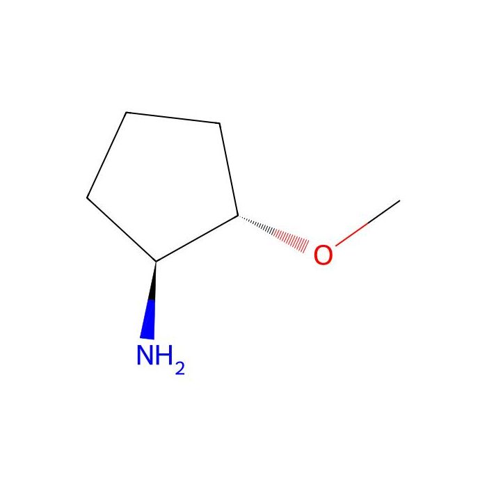 (1S,2S)-2-Methoxycyclopentan-1-amine - ≥98% CAS No(458566-83-1) by Aladdin Scientific