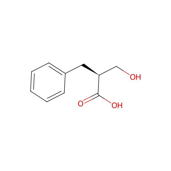 (2S)-2-benzyl-3-hydroxypropanoic acid -  CAS No(147383-72-0) by Aladdin Scientific