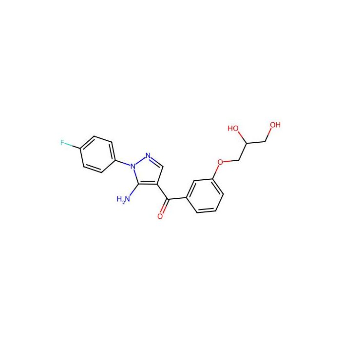 Syd-003 - ≥99% CAS No(249937-52-8) by Aladdin Scientific