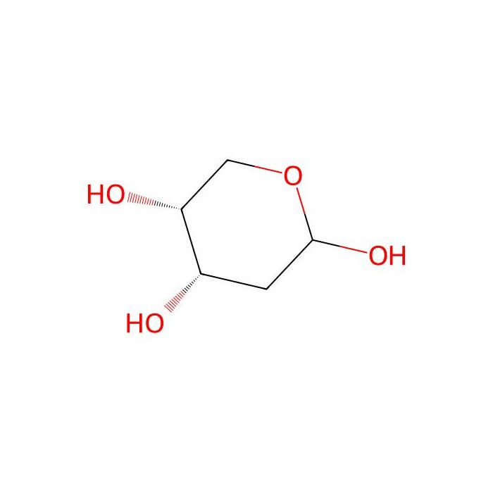 (4S,5R)-oxane-2,4,5-triol - ≥98% CAS No(190588-86-4) by Aladdin Scientific