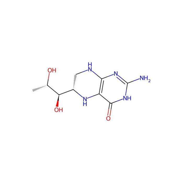 (6S)-Tetrahydrobiopterin - ≥95% CAS No(62961-57-3) by Aladdin Scientific