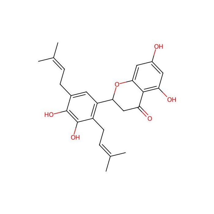 (+/-)-Sigmoidin A -  CAS No(176046-04-1) by Aladdin Scientific