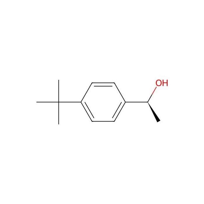 (1S)-1-(4-tert-butylphenyl)ethan-1-ol - ≥95% CAS No(101325-14-8) by Aladdin Scientific