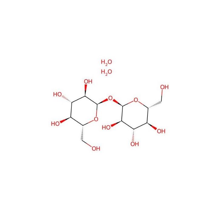 D-(+)-Trehalose dihydrate - for cell culture, for insect cell culture, ≥99% CAS No(6138-23-4) by Aladdin Scientific
