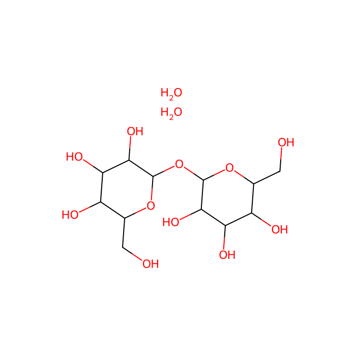 D-(+)-Trehalose dihydrate - for plant cell culture, ≥99% CAS No(6138-23-4) by Aladdin Scientific