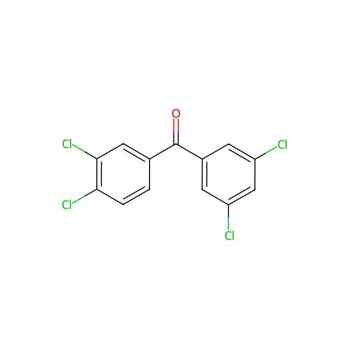 3,3',4,5'-Tetrachlorobenzophenone - ≥95% CAS No(844885-32-1) by Aladdin Scientific