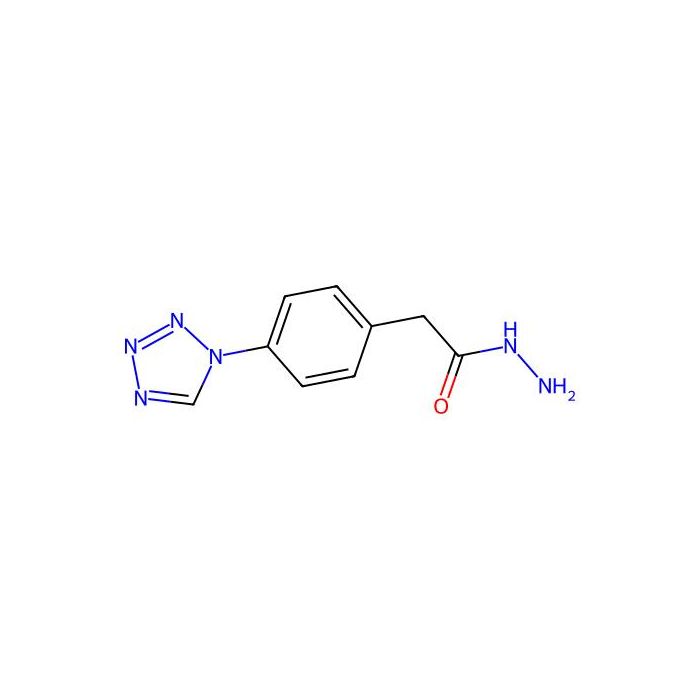 (4-Tetrazol-1-yl-phenyl)-acetic acid hydrazide -  CAS No(832737-53-8) by Aladdin Scientific