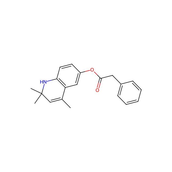 2,2,4-Trimethyl-1,2-dihydroquinolin-6-yl phenylacetate -  CAS No(300588-68-5) by Aladdin Scientific