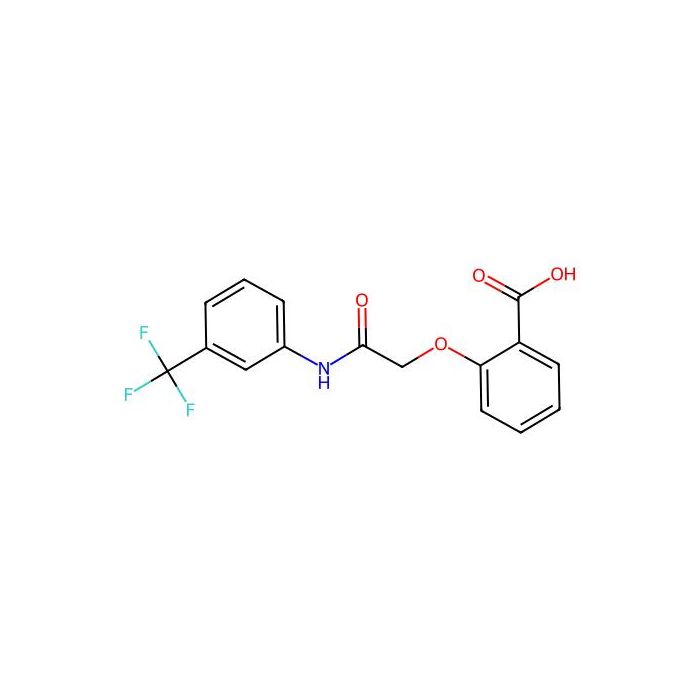 2-({[3-(Trifluoromethyl)phenyl]carbamoyl}methoxy)benzoic acid - ≥95% CAS No(438029-98-2) by Aladdin Scientific