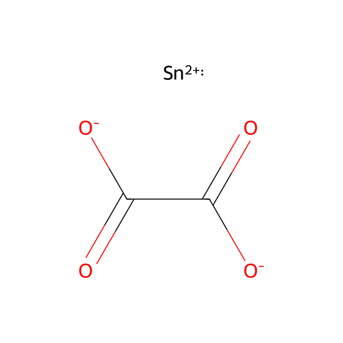Tin(II)oxalate - ≥98% CAS No(814-94-8) by Aladdin Scientific