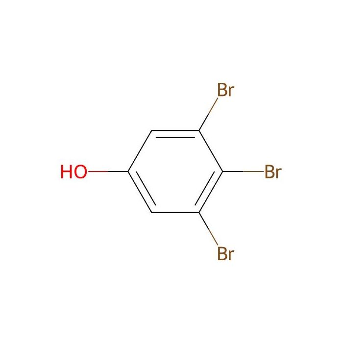3,4,5-Tribromophenol - ≥95% CAS No(116434-90-3) by Aladdin Scientific
