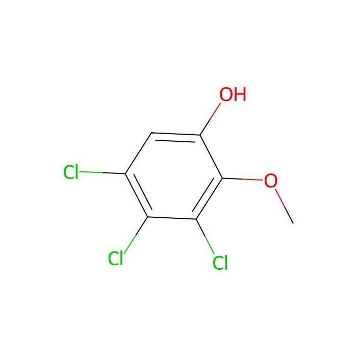 3,4,5-Trichloroguaiacol -  CAS No(57057-83-7) by Aladdin Scientific