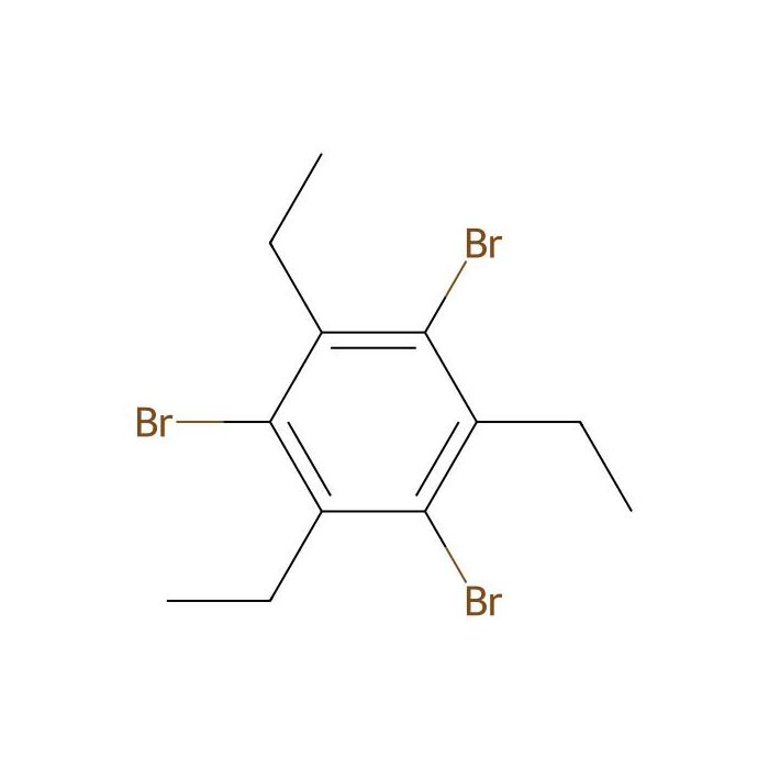 1,3,5-Tribromo-2,4,6-triethylbenzene - ≥98% CAS No(80717-52-8) by Aladdin Scientific