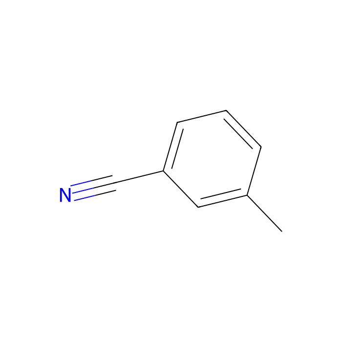 m-Tolunitrile - ≥99% CAS No(620-22-4) by Aladdin Scientific