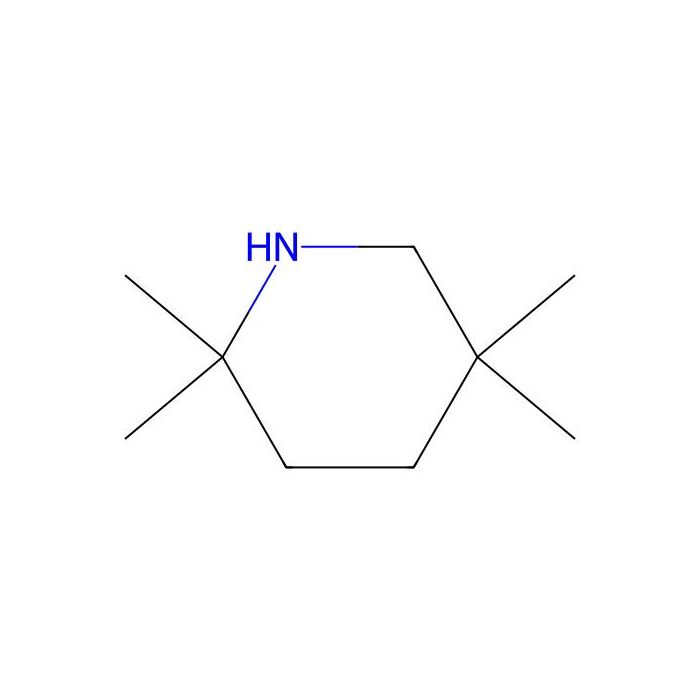 2,2,5,5-Tetramethylpiperidine - ≥95% CAS No(123250-75-9) by Aladdin Scientific