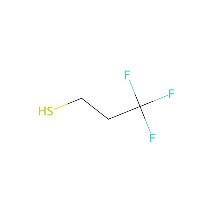 3,3,3-Trifluoropropane-1-thiol - ≥95% CAS No(69412-76-6) by Aladdin Scientific