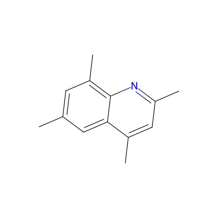 2,4,6,8-Tetramethylquinoline - ≥97% CAS No(49616-71-9) by Aladdin Scientific