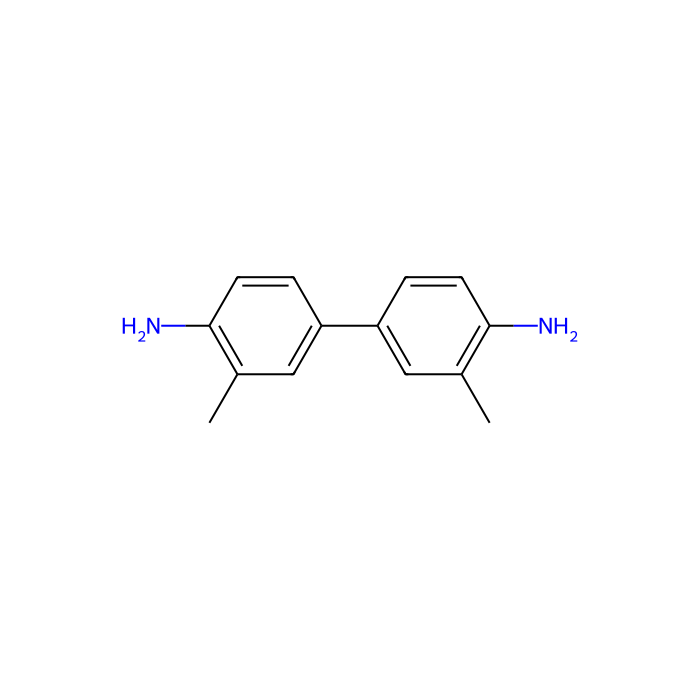 ο-Tolidine - analytical standard, for environmental analysis, ≥99%(GC) CAS No(119-93-7) by Aladdin Scientific