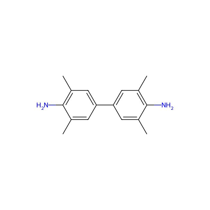 3,3′,5,5′-Tetramethylbenzidine（TMB） - ≥99%(HPLC) CAS No(54827-17-7) by Aladdin Scientific