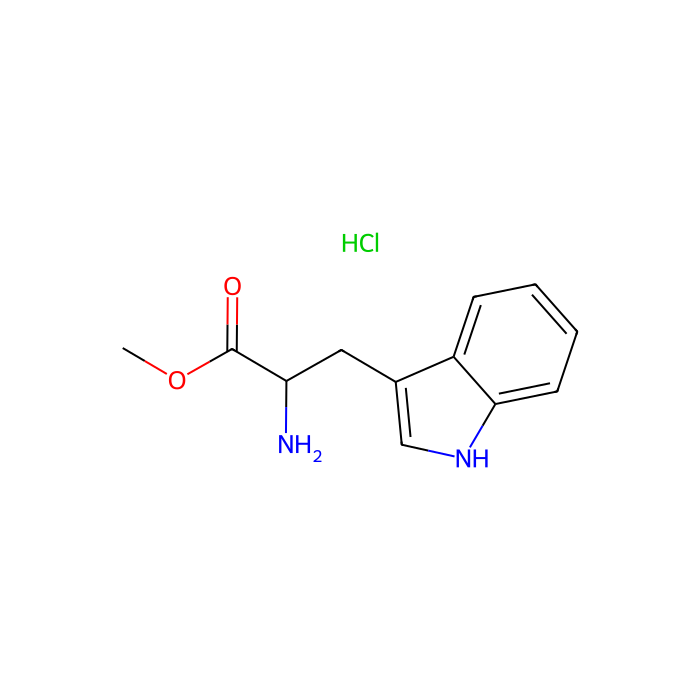 D-Tryptophan methyl ester hydrochloride - ≥98% CAS No(14907-27-8) by Aladdin Scientific