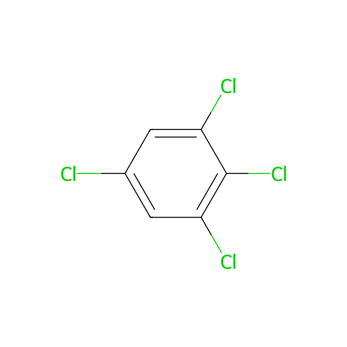 1,2,3,5-Tetrachlorobenzene - analytical standard CAS No(634-90-2) by Aladdin Scientific