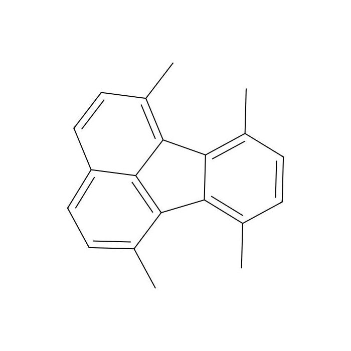 1,6,7,10-Tetramethylfluoranthene - ≥97% CAS No(138955-77-8) by Aladdin Scientific