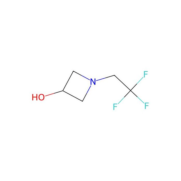1-(2,2,2-Trifluoroethyl)azetidin-3-ol - ≥95% CAS No(1344365-71-4) by Aladdin Scientific