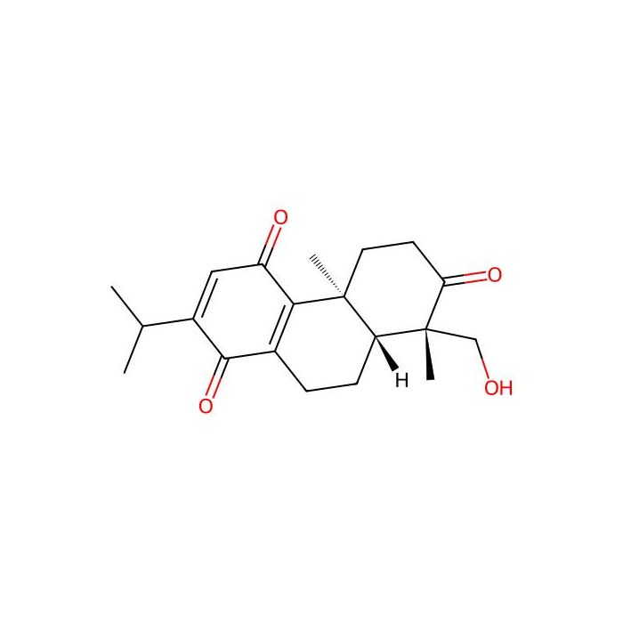 Triptoquinone B -  CAS No(142937-50-6) by Aladdin Scientific