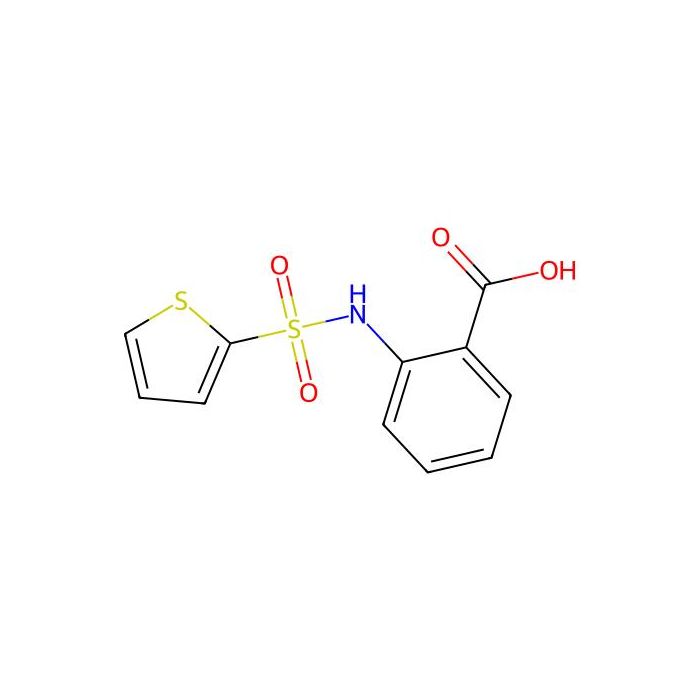 2-(Thiophene-2-sulfonylamino)-benzoic acid -  CAS No(82068-33-5) by Aladdin Scientific