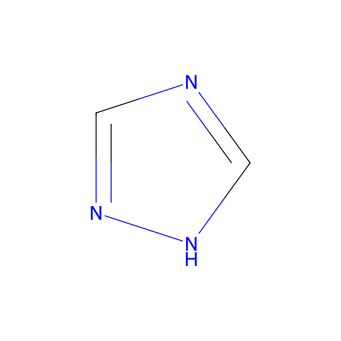 1,2,4-Triazole - ≥99% CAS No(288-88-0) by Aladdin Scientific