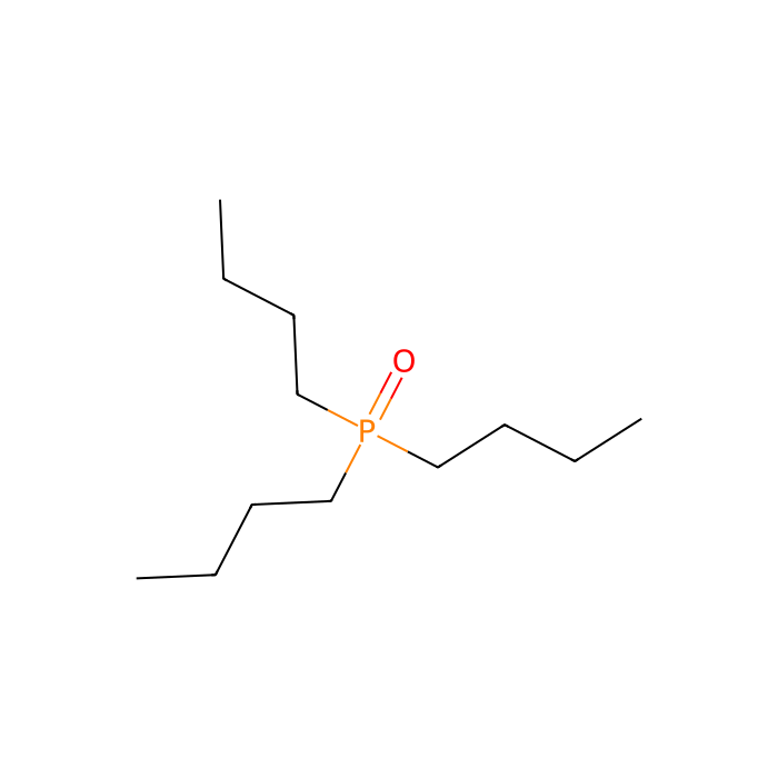Tributylphosphine oxide - ≥95% CAS No(814-29-9) by Aladdin Scientific