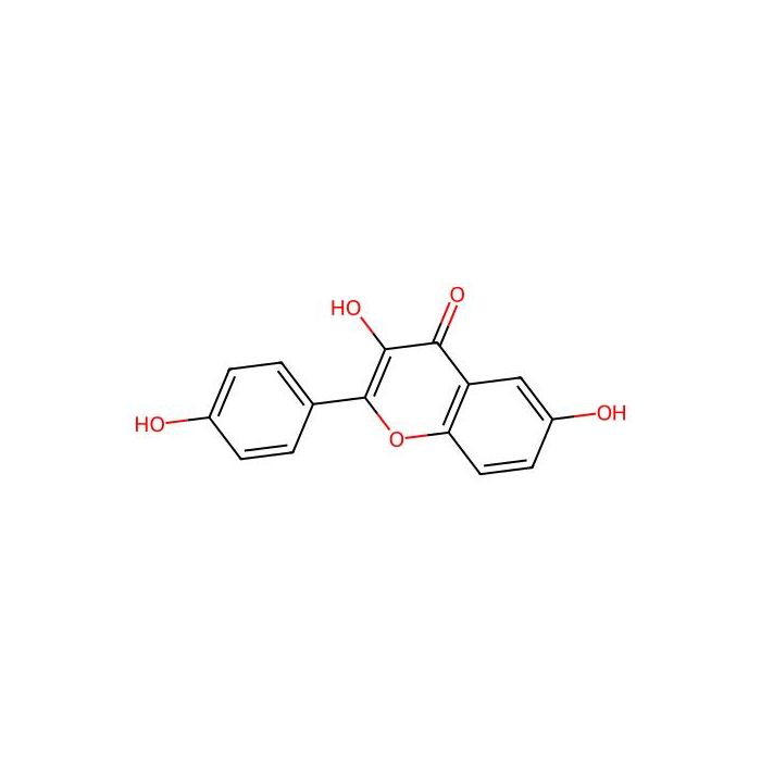 3,6,4'-Trihydroxyflavone -  CAS No(253195-19-6) by Aladdin Scientific
