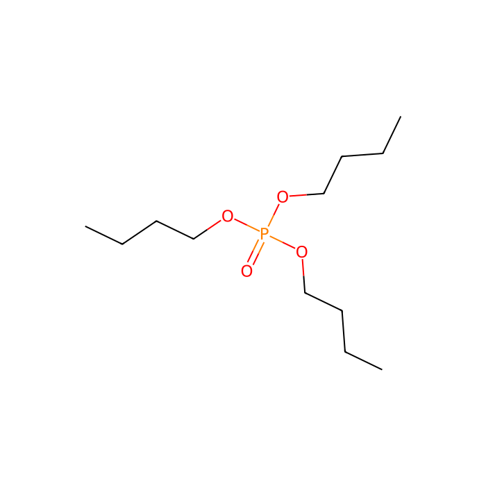 Tributyl phosphate(TBP) - Standard for GC, ≥99.5% CAS No(126-73-8) by Aladdin Scientific