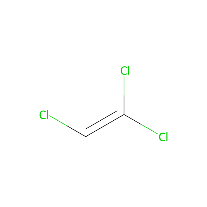 Trichloroethylene - ACS, ≥99.5% CAS No(79-01-6) by Aladdin Scientific