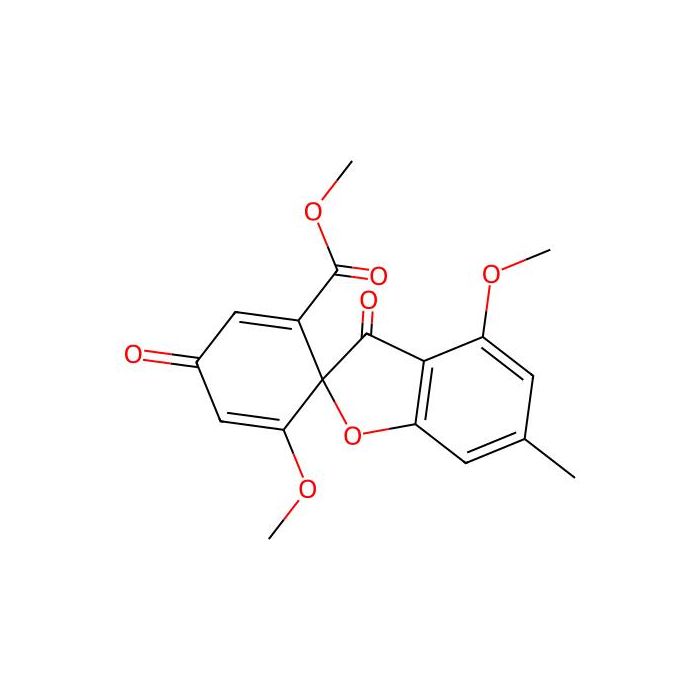 Trypacidin -  CAS No(1900-29-4) by Aladdin Scientific